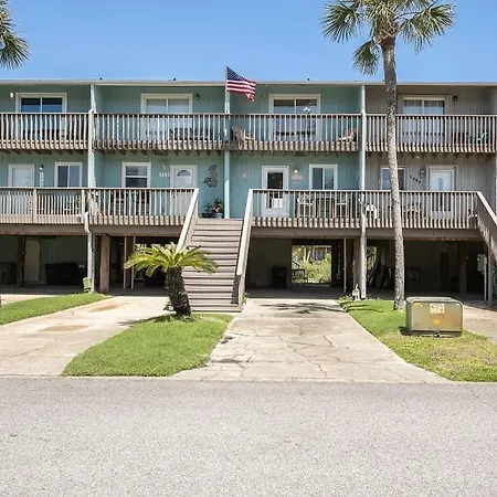 Sandy Dreams - 2B Townhome